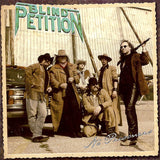 Blind Petition "No Prisoners"