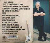 Coco Montoya "Writing On The Wall"