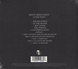 Dizzy Mizz Lizzy "Alter Echo"