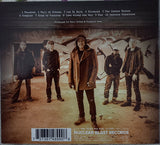 Threshold : "Dividing Lines"