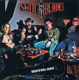 Switchblade : "Rock 'N' Roll 4ever"