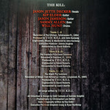 The Kill "Wake The Dead"