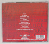 Erotic Suicide "Perseverance"