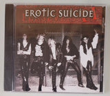 Erotic Suicide "Perseverance"