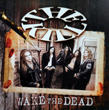 The Kill "Wake The Dead"