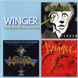 Winger "The Complete Atlantic Recordings"