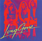 Long Gone : "S/T"