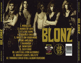 Blonz "Blonz"
