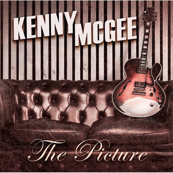 Kenny Mcgee 
