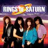Rings Of Saturn : "Rings Of Saturn"