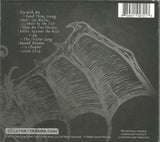 Cole Porter Band "Devil By The Tail" CD (not signed)