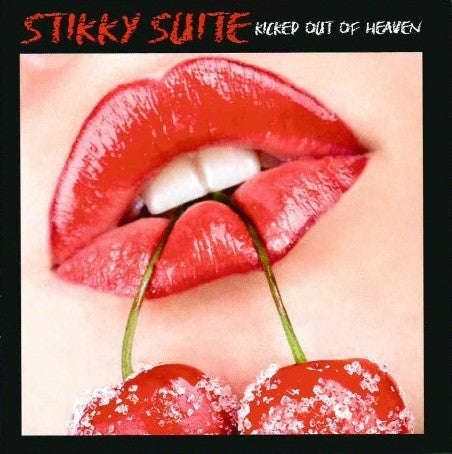 Stikky Suite 