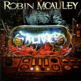 Robin McAuley "Alive"