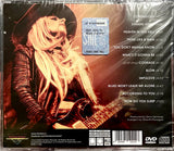 Orianthi "Live From Hollywood" CD + DVD