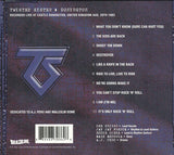 Twisted Sister "Donington"