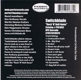 Switchblade : "Rock 'N' Roll 4ever"