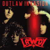 Lawdy "Outlaw Invasion"