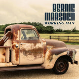 Bernie Marsden "Working Man" 2 CD