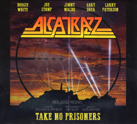 Alcatrazz 