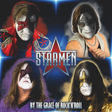 Starmen : "By The Grace Of Rock’n’Roll"