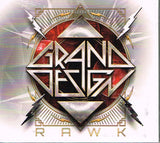 Grand Design "RAWK"