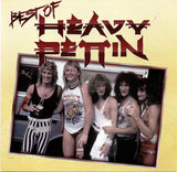 Heavy Pettin "The Best Of"