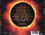 Sunbomb : "Evil And Divine"