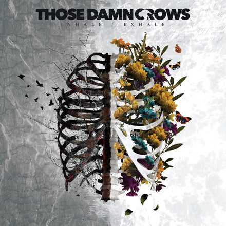 Those Damn Crows 