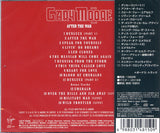 Gary Moore "After The War" CD édition Japan with OBI