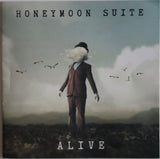 Honeymoon Suite "Alive"