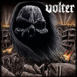 Volter : "Off to War"