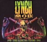 Lynch Mob : "The Elektra Years 1990-1992" box 2 CD