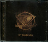 Simmonz "Studio Demos"