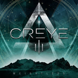 Creye "III Weightless" Japan édition without OBI