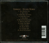 Simmonz "Studio Demos"