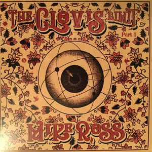 MIKE ROSS "The Clovis limit" LP