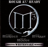 M3 : "Rough An' Ready"