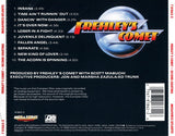 Frehley's Comet "Second Sighting"