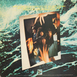 New England "New England" LP US version