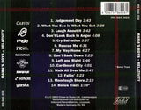 Mama's Boys "Relativity"