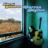 Warren Haynes "Live At Bonnaroo"
