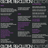 Ratzmataz "Global Revolution"