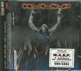 W.A.S.P. "The Neon God: Part 2 - The Demise"