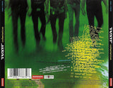 Ratt "Infestation"