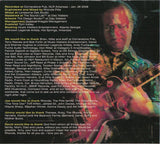 Joe Pitts Band "One Night Only"