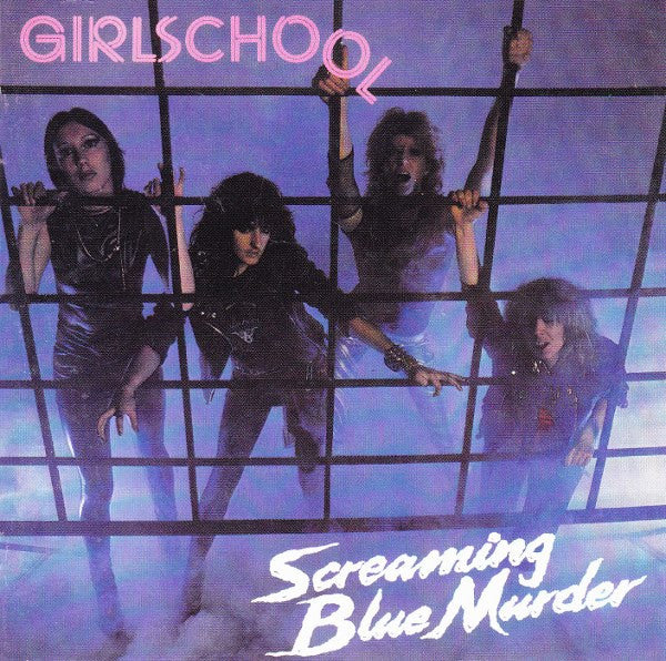 Girlschool 
