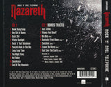 Nazareth : "Rock 'N' Roll Telephone" 2 CD digipack
