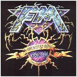 FM : "Only The Strong - The Very Best Of FM 1984-1994"