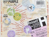Deep Purple "Singles A's & B's"