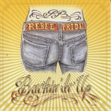Rebel Pride "Backin' It Up"